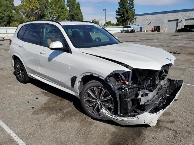2024 BMW X5 XDRIVE5 #3297925790