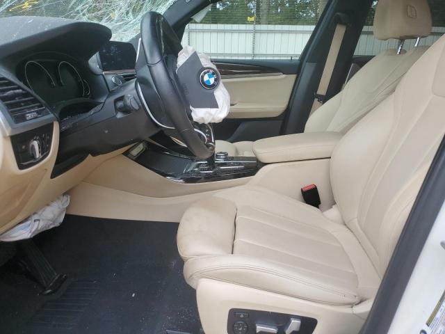2021 BMW X3 SDRIVE3 #3286646288