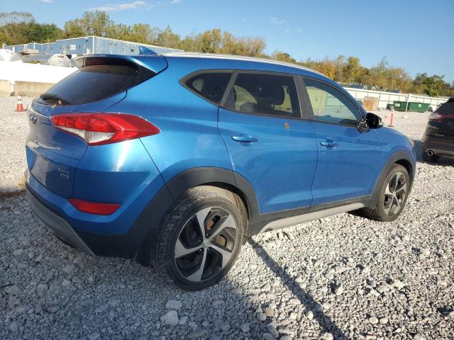 2018 HYUNDAI TUCSON SPORT KM8J3CALXJU714651