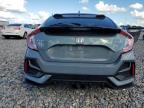 Lot #3303969691 2020 HONDA CIVIC SPOR
