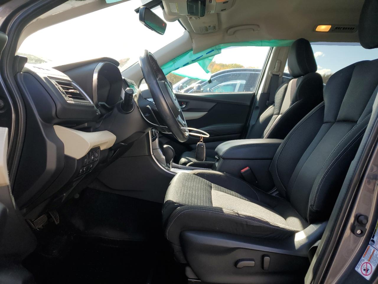 SUBARU ASCENT PREMIUM