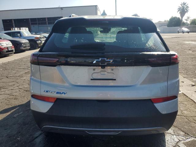 2023 CHEVROLET BOLT EUV L 1G1FY6S06P4154520