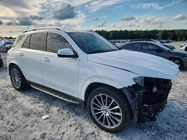 2021 MERCEDES-BENZ GLE 350 #3286720291