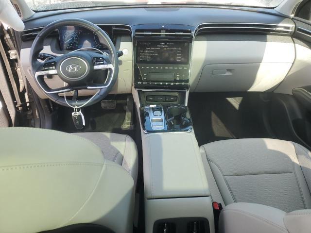 2023 HYUNDAI TUCSON SEL - KM8JFCA1XPU121516