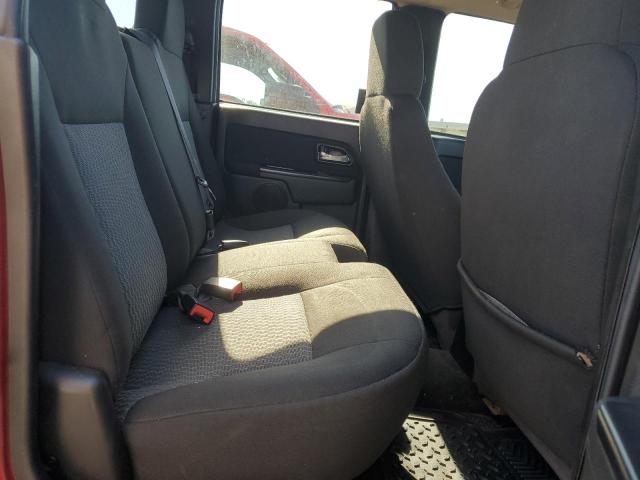 2011 CHEVROLET COLORADO - 1GCHTCFE3B8116974