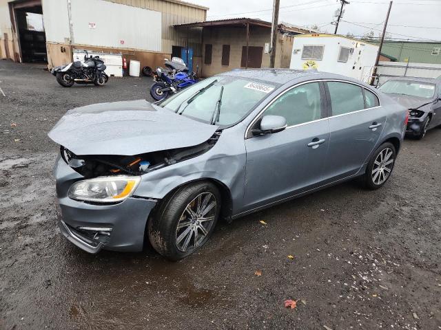 2017 VOLVO S60 PREMIER LYV402TK4HB125690