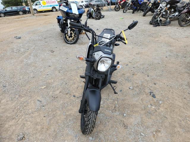 2024 HONDA NVA110 B 3H1JK07E2RD002533