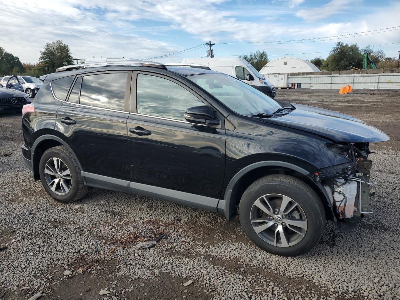 TOYOTA RAV4 ADVENTURE
