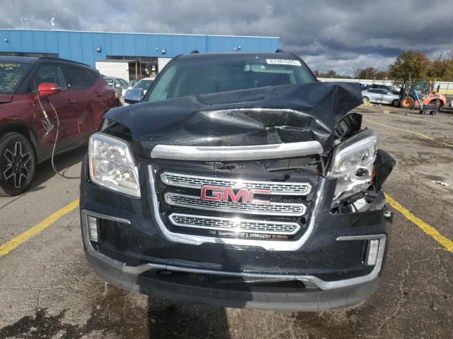 2016 GMC TERRAIN SL #3279680939