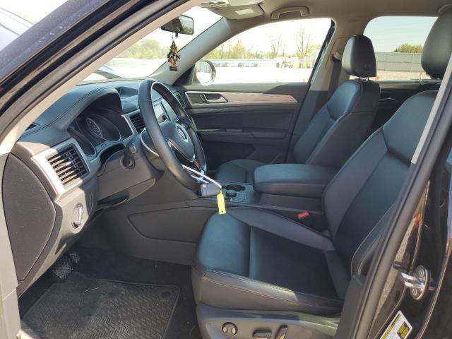 2019 VOLKSWAGEN ATLAS SE - 1V2LR2CA8KC515122