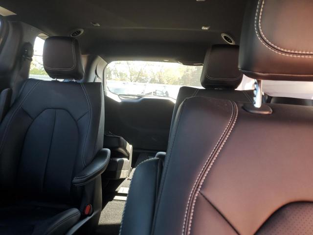 2025 CHRYSLER PACIFICA H - 2C4RC1S73SR550154