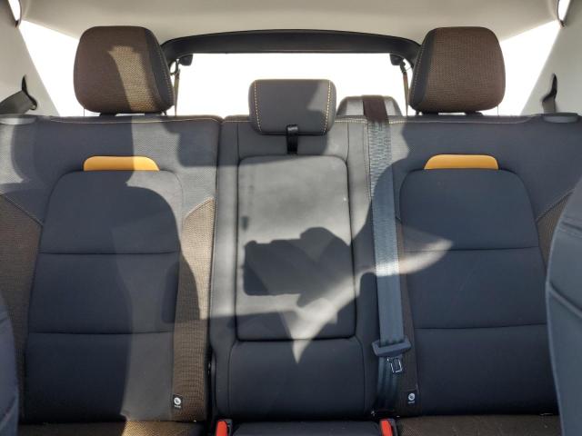 2023 FORD BRONCO SPO - 3FMCR9D98PRE30798