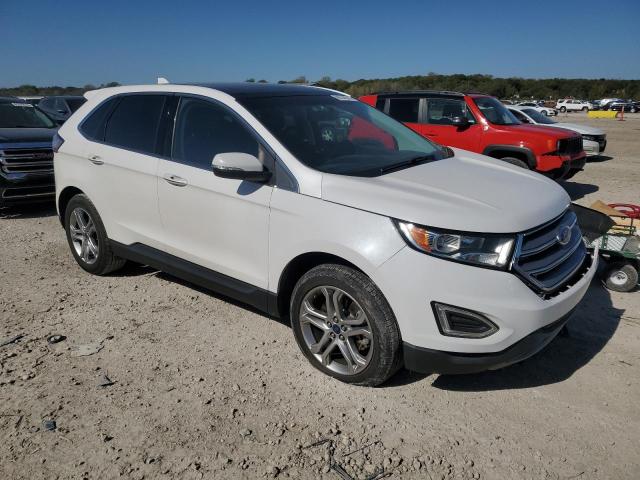 2015 FORD EDGE TITAN - 2FMTK3K89FBB38103