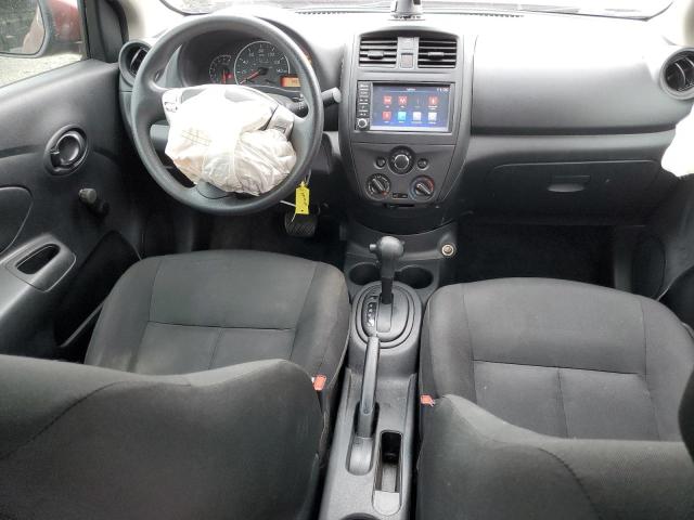 2019 NISSAN VERSA S 3N1CN7AP6KL865860