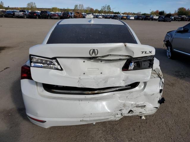 2015 ACURA TLX 19UUB1F31FA801740