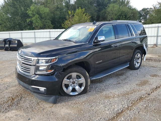 CHEVROLET TAHOE K150
