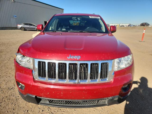 2011 JEEP GRAND CHER - 1J4RR4GG4BC537831