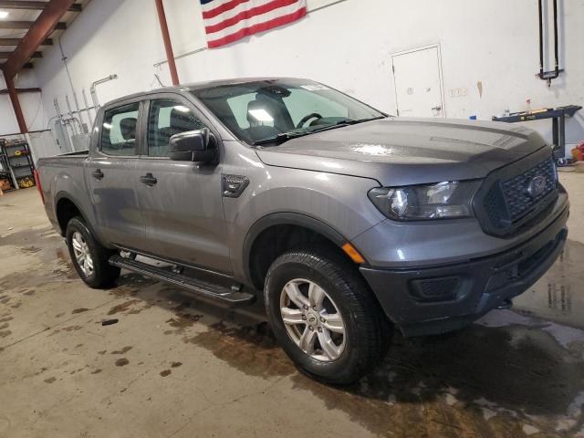 2021 FORD RANGER XL 1FTER4FHXMLD55858