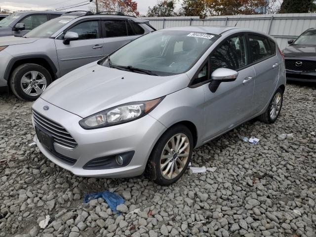 Global Auto Auctions: 2014 FORD FIESTA SE