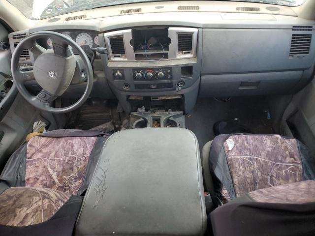 2008 DODG RAM 1500 ST #3281606386