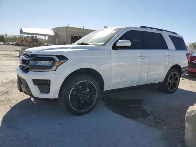 2022 FORD EXPEDITION - 1FMJU2AT5NEA36141
