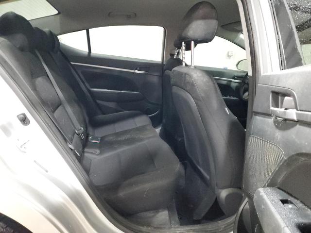 2019 HYUNDAI ELANTRA SE - 5NPD84LF7KH414691