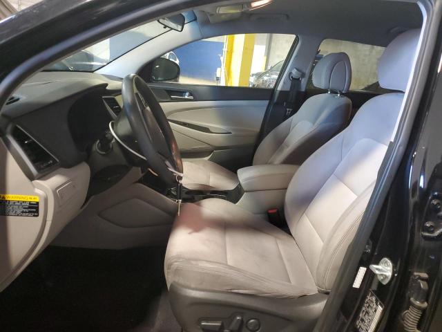 2018 HYUNDAI TUCSON SEL KM8J33A40JU696928