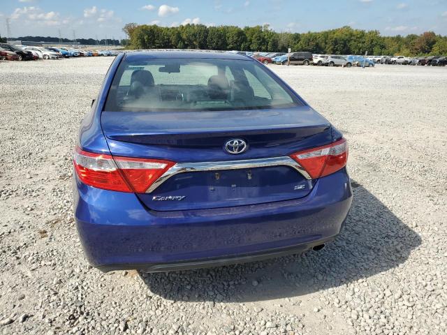2016 TOYOTA CAMRY LE - 4T1BF1FK5GU612134