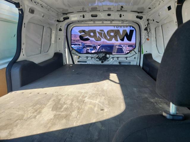 2014 FORD TRANSIT CO - NM0LE7E7XE1153559