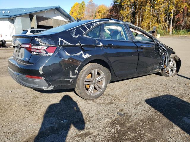 2024 VOLKSWAGEN JETTA SE - 3VW7M7BU6RM050159