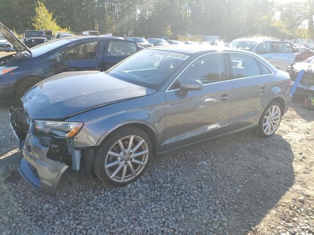 2015 AUDI A3 PREMIUM PLUS WAUEFGFF6F1048448