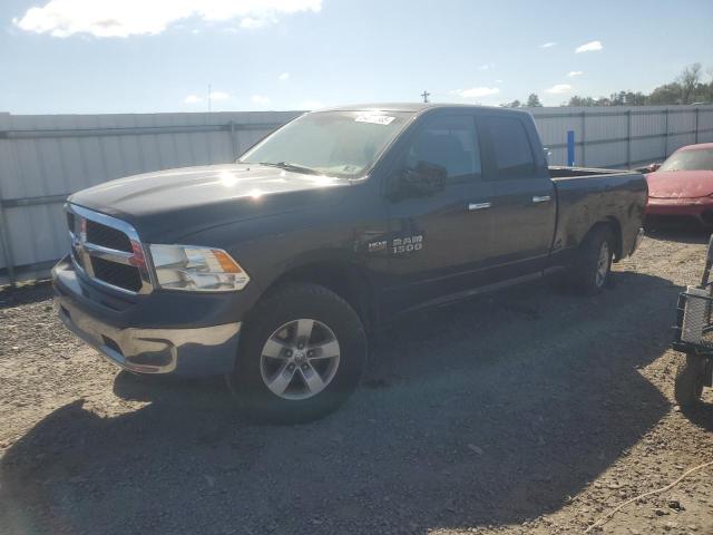 2014 RAM 1500 SLT #3303988692