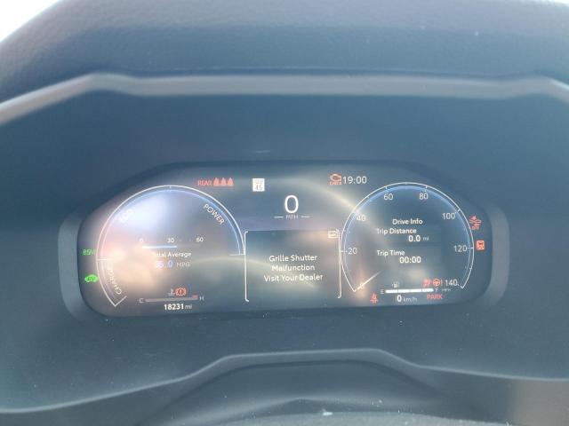 2024 TOYOTA RAV4 XSE #3293526444