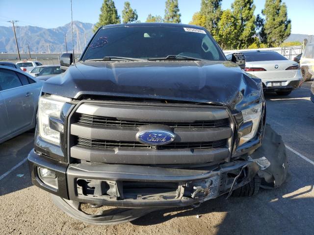 2015 FORD F150 SUPER #3310375958