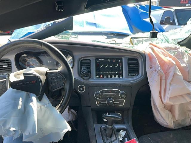 2023 DODGE CHARGER SX 2C3CDXBG5PH608496