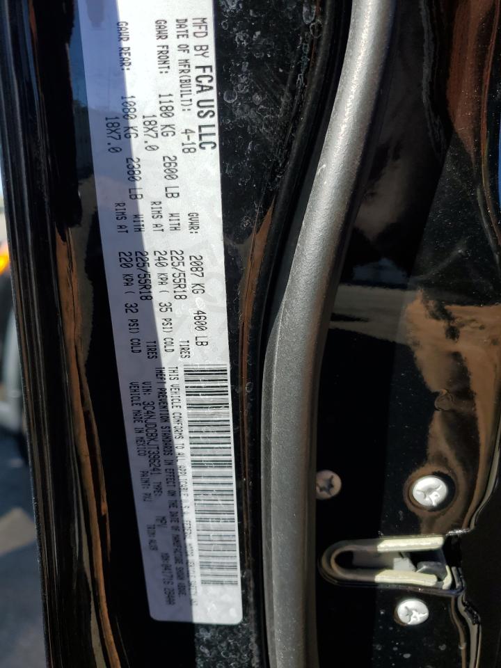 JEEP COMPASS LIMITED