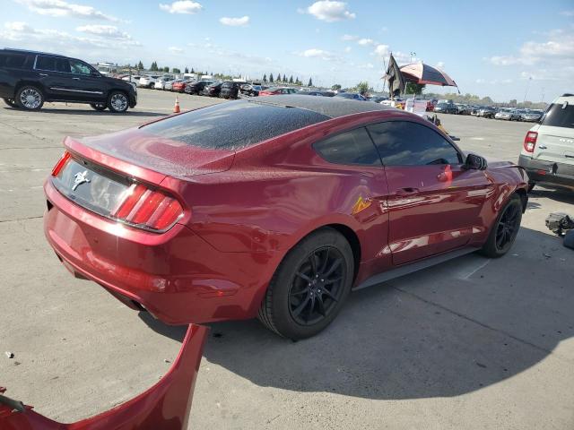 2017 FORD MUSTANG 1FA6P8AM0H5250736