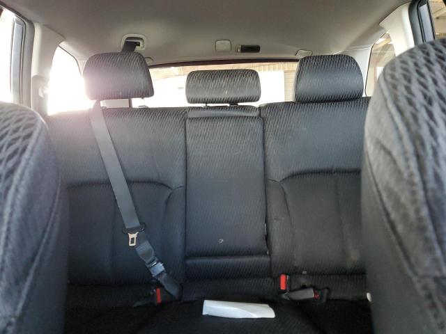 2012 SUBARU OUTBACK 2. - 4S4BRBAC6C3227548