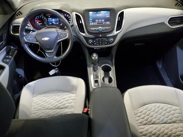 2021 CHEVROLET EQUINOX LT #3280462132