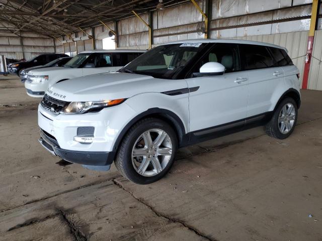 Global Auto Auctions: 2015 LAND ROVER RANGE ROVE