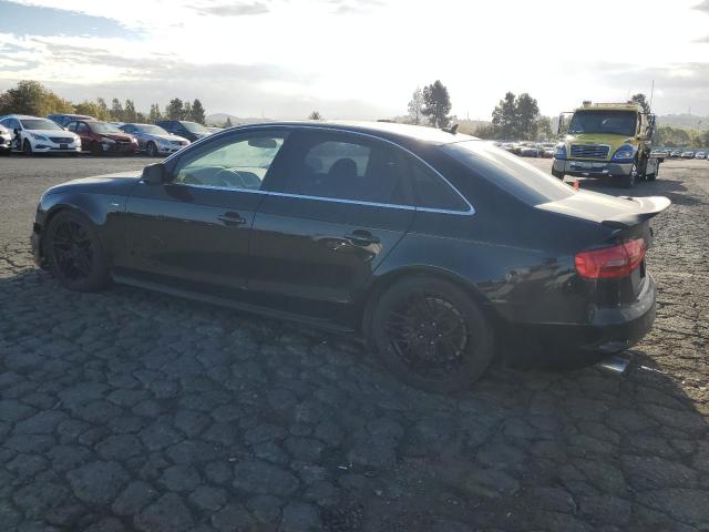 2016 AUDI A4 PREMIUM - WAUBFAFL5GN001105