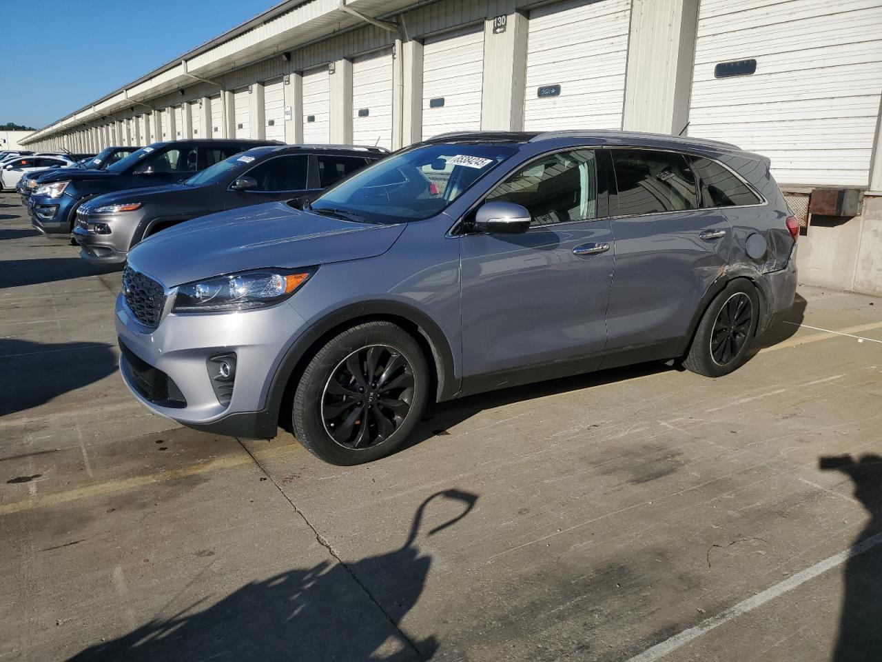 KIA SORENTO EX