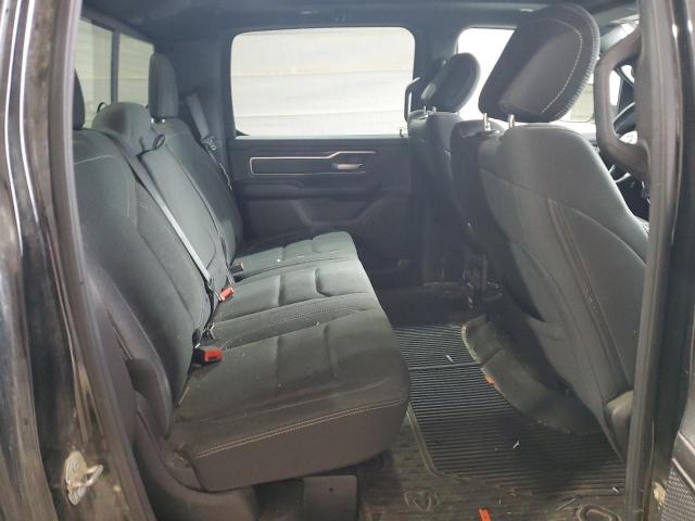 2019 RAM 1500 BIG H 1C6SRFFT3KN786859