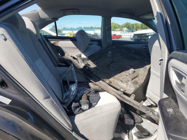 2015 TOYOTA CAMRY LE 4T4BF1FK6FR451815