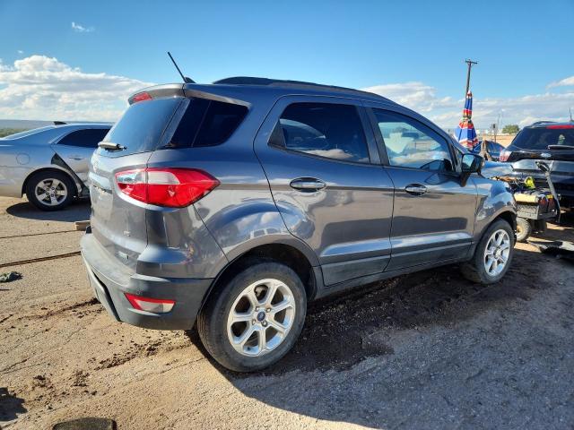 2019 FORD ECOSPORT S #3276406677