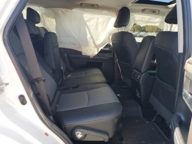 2024 TOYOTA 4RUNNER SR5/SR5 PREMIUM #3292417579