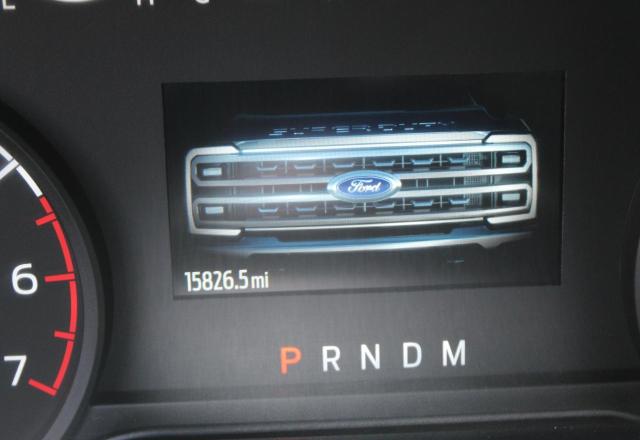 2024 FORD F250 SUPER DUTY - 1FT7W2BA2RED32472