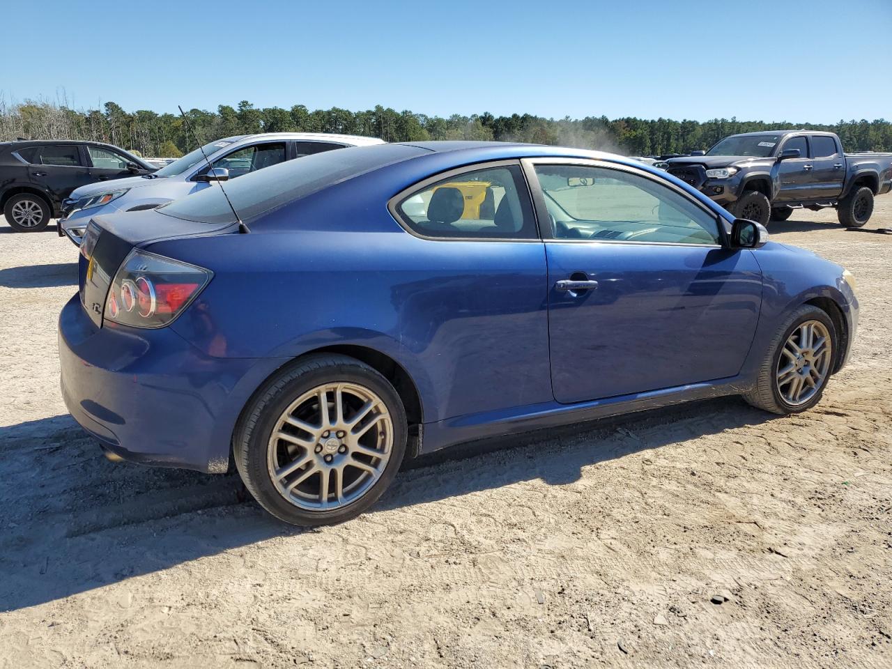 Lot #3280391000 2008 TOYOTA SCION TC