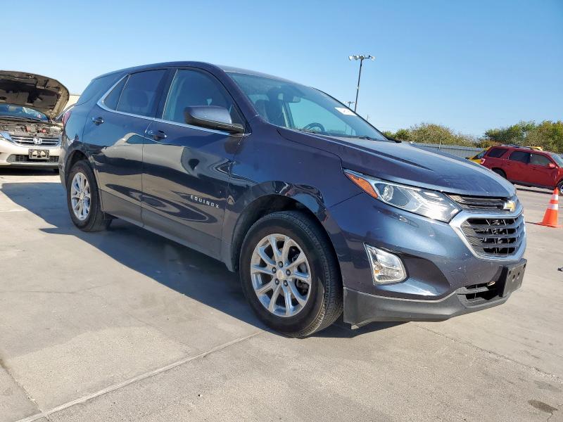 2018 CHEVROLET EQUINOX LT - Other View