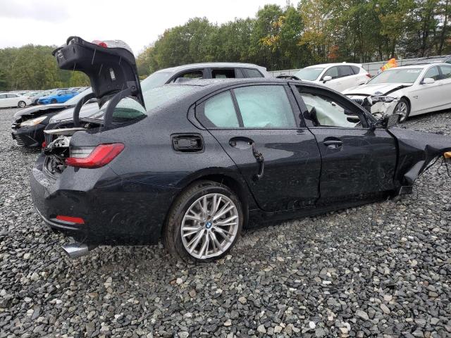 2023 BMW 330XI 3MW89FF00P8D70011